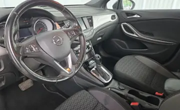 Opel Astra 2021 года за 37 950 BYN в Минск