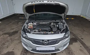 Opel Astra 2021 года за 37 950 BYN в Минск