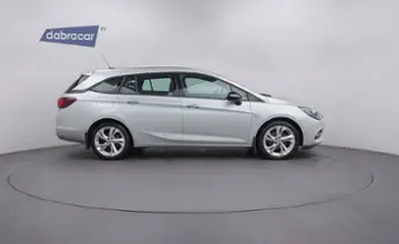 Opel Astra 2021 года за 37 950 BYN в Минск