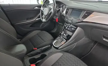 Opel Astra 2021 года за 37 950 BYN в Минск