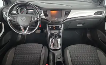 Opel Astra 2021 года за 37 950 BYN в Минск