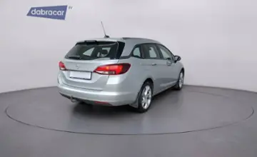 Opel Astra 2021 года за 37 950 BYN в Минск