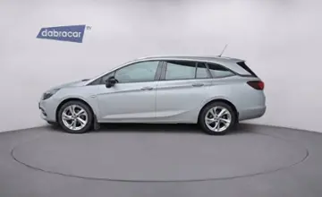 Opel Astra 2021 года за 37 950 BYN в Минск