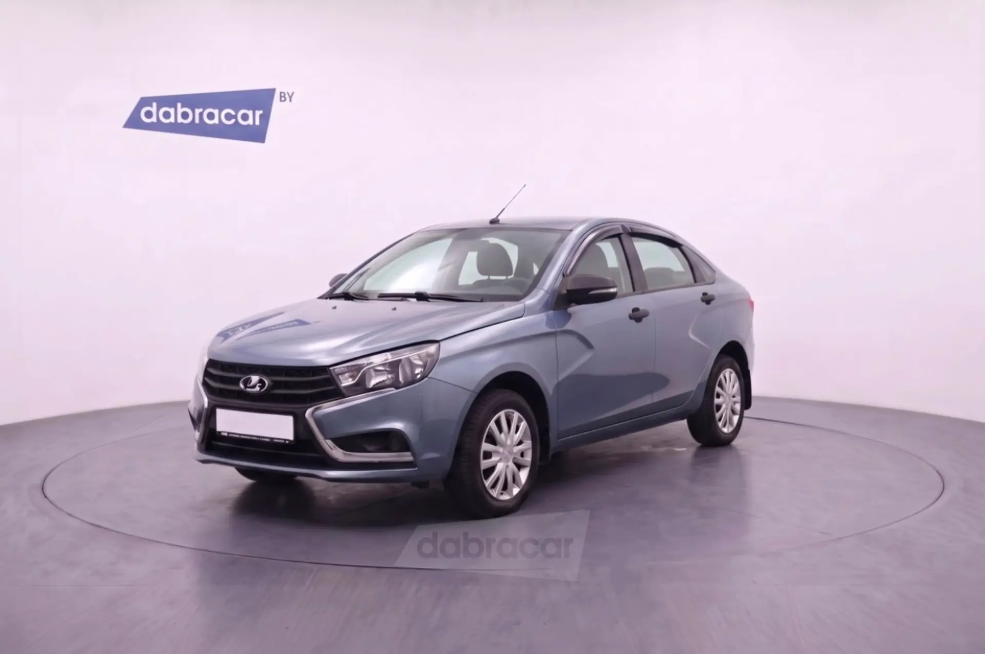 LADA (ВАЗ) Vesta 2020 года за 31 500 BYN в Минск