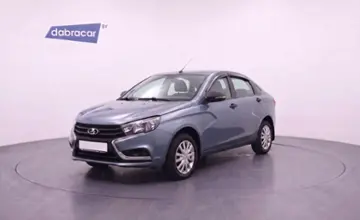 LADA (ВАЗ) Vesta 2020 года за 31 500 BYN в Минск