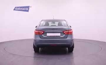 LADA (ВАЗ) Vesta 2020 года за 31 500 BYN в Минск