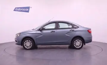 LADA (ВАЗ) Vesta 2020 года за 31 500 BYN в Минск