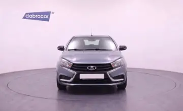 LADA (ВАЗ) Vesta 2020 года за 31 500 BYN в Минск