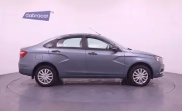LADA (ВАЗ) Vesta 2020 года за 31 500 BYN в Минск