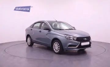LADA (ВАЗ) Vesta 2020 года за 31 500 BYN в Минск