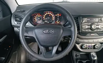 LADA (ВАЗ) Vesta 2020 года за 31 500 BYN в Минск