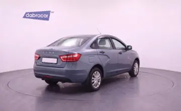 LADA (ВАЗ) Vesta 2020 года за 31 500 BYN в Минск