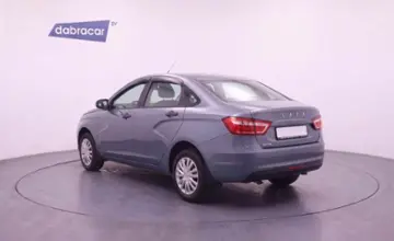 LADA (ВАЗ) Vesta 2020 года за 31 500 BYN в Минск