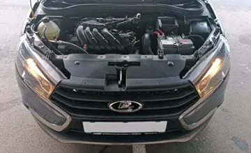LADA (ВАЗ) Vesta 2020 года за 31 500 BYN в Минск