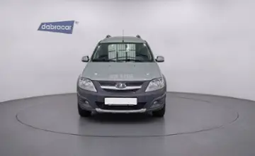 LADA (ВАЗ) Largus Cross 2018 года за 24 500 BYN в Минск