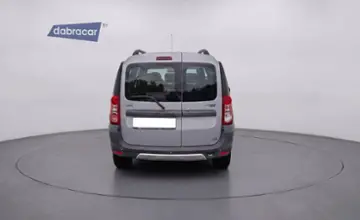 LADA (ВАЗ) Largus Cross 2018 года за 24 500 BYN в Минск