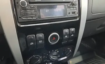 LADA (ВАЗ) Largus Cross 2018 года за 24 500 BYN в Минск