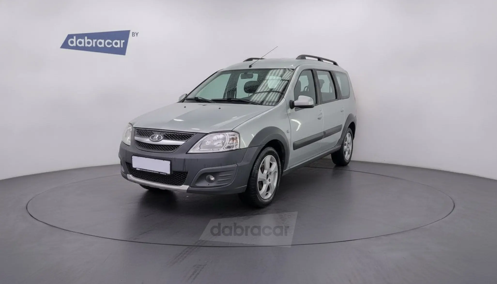 LADA (ВАЗ) Largus Cross 2018 года за 24 500 BYN в Минск
