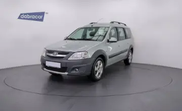 LADA (ВАЗ) Largus Cross 2018 года за 24 500 BYN в Минск