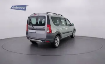 LADA (ВАЗ) Largus Cross 2018 года за 24 500 BYN в Минск