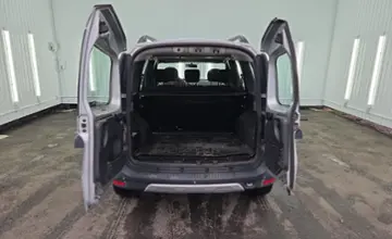 LADA (ВАЗ) Largus Cross 2018 года за 24 500 BYN в Минск