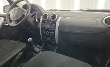LADA (ВАЗ) Largus Cross 2018 года за 24 500 BYN в Минск
