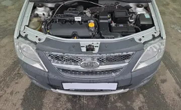LADA (ВАЗ) Largus Cross 2018 года за 24 500 BYN в Минск