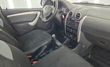 LADA (ВАЗ) Largus Cross 2018 года за 24 500 BYN в Минск