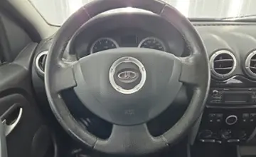 LADA (ВАЗ) Largus Cross 2018 года за 24 500 BYN в Минск