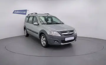 LADA (ВАЗ) Largus Cross 2018 года за 24 500 BYN в Минск