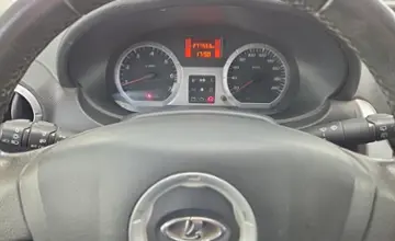 LADA (ВАЗ) Largus Cross 2018 года за 24 500 BYN в Минск