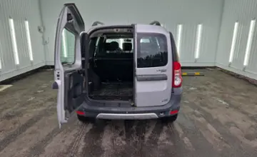 LADA (ВАЗ) Largus Cross 2018 года за 24 500 BYN в Минск
