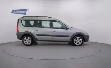 LADA (ВАЗ) Largus Cross 2018 года за 24 500 BYN в Минск