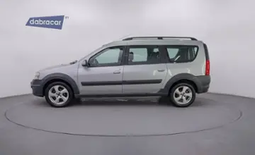 LADA (ВАЗ) Largus Cross 2018 года за 24 500 BYN в Минск