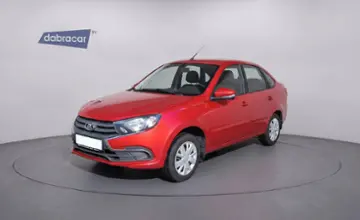 LADA (ВАЗ) Granta 2021 года за 22 990 BYN в Минск