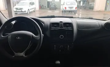 LADA (ВАЗ) Granta 2021 года за 22 990 BYN в Минск