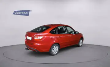 LADA (ВАЗ) Granta 2021 года за 22 990 BYN в Минск
