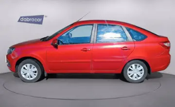 LADA (ВАЗ) Granta 2021 года за 22 990 BYN в Минск