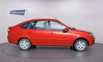 LADA (ВАЗ) Granta 2021 года за 22 990 BYN в Минск