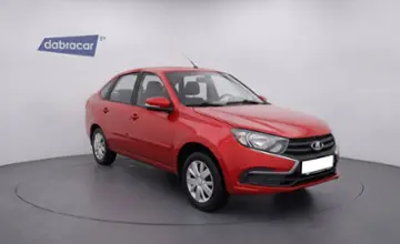 LADA (ВАЗ) Granta 2021 года за 22 990 BYN в Минск