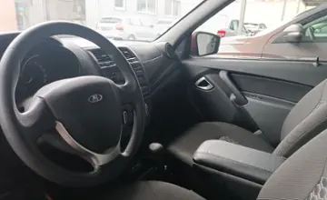 LADA (ВАЗ) Granta 2021 года за 22 990 BYN в Минск