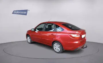 LADA (ВАЗ) Granta 2021 года за 22 990 BYN в Минск