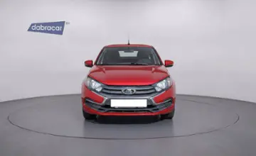 LADA (ВАЗ) Granta 2021 года за 22 990 BYN в Минск