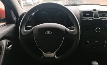 LADA (ВАЗ) Granta 2021 года за 22 990 BYN в Минск