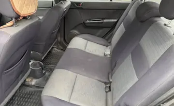 Hyundai Getz 2005 года за 10 990 BYN в Могилев