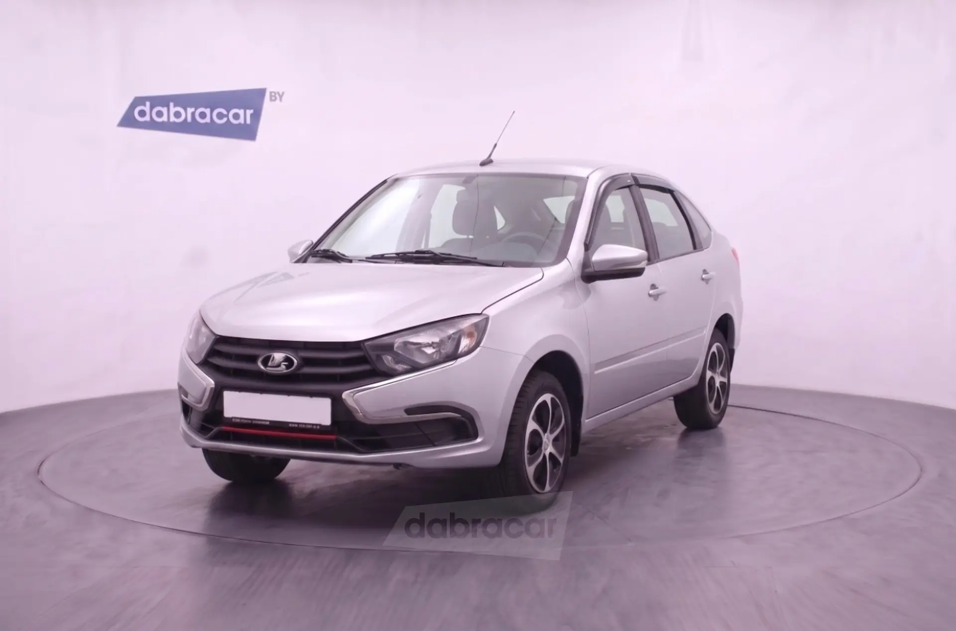 LADA (ВАЗ) Granta 2024 года за 26 990 BYN в Могилев
