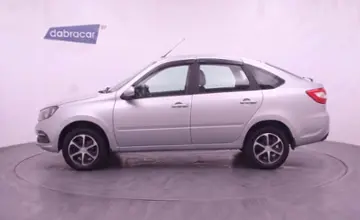LADA (ВАЗ) Granta 2024 года за 26 990 BYN в Могилев