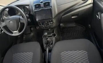 LADA (ВАЗ) Granta 2024 года за 26 990 BYN в Могилев