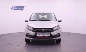 LADA (ВАЗ) Granta 2024 года за 26 990 BYN в Могилев
