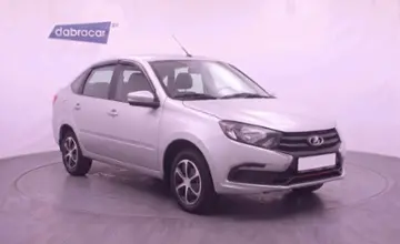 LADA (ВАЗ) Granta 2024 года за 26 990 BYN в Могилев